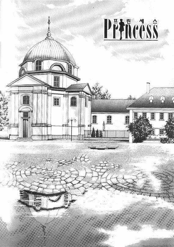 Princess Manhwa - Chapter 5 - Trang 29