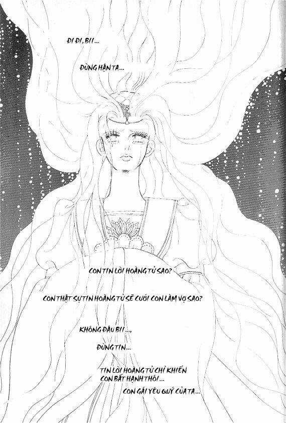 Princess Manhwa - Chapter 5 - Trang 4