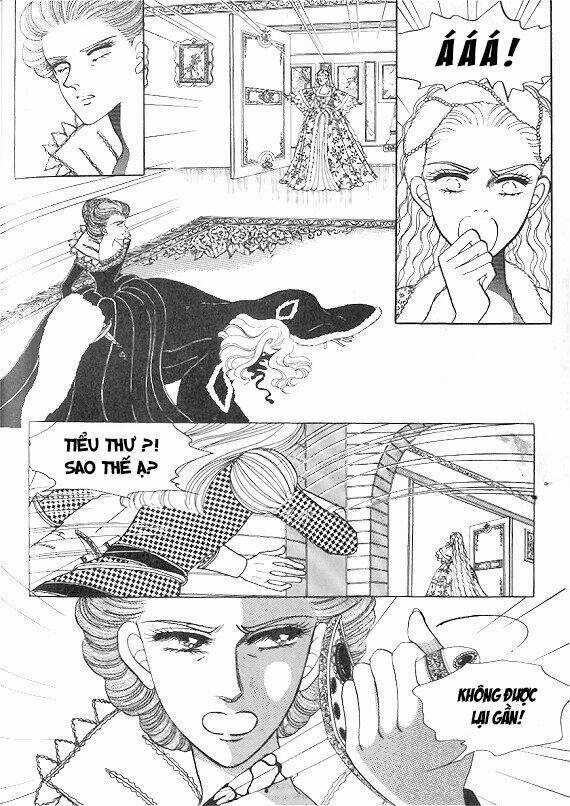 Princess Manhwa - Chapter 5 - Trang 31