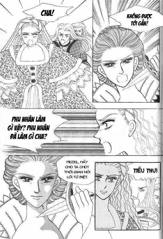 Princess Manhwa - Chapter 5 - Trang 34