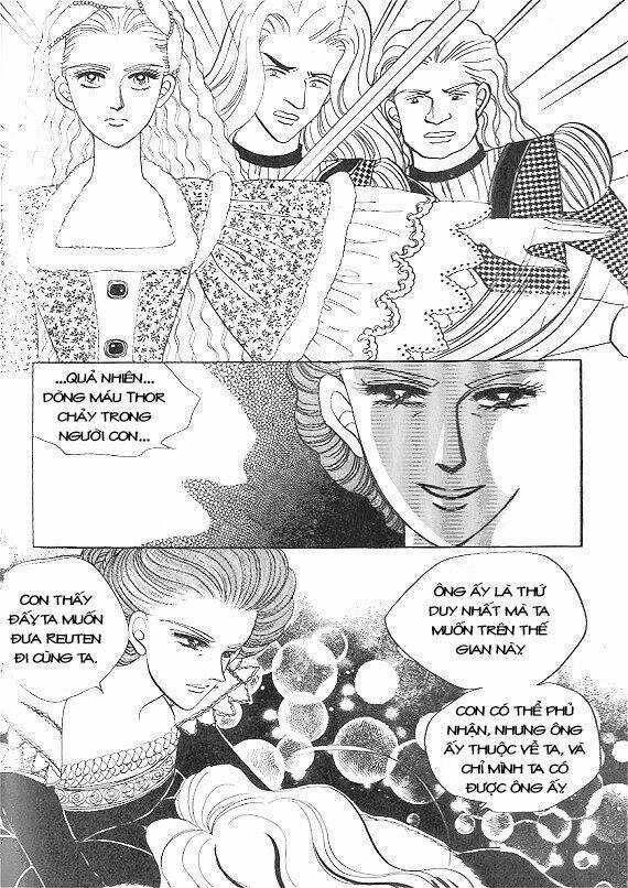 Princess Manhwa - Chapter 5 - Trang 35