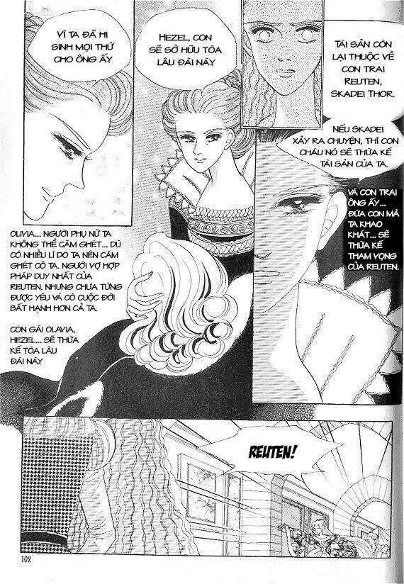 Princess Manhwa - Chapter 5 - Trang 36