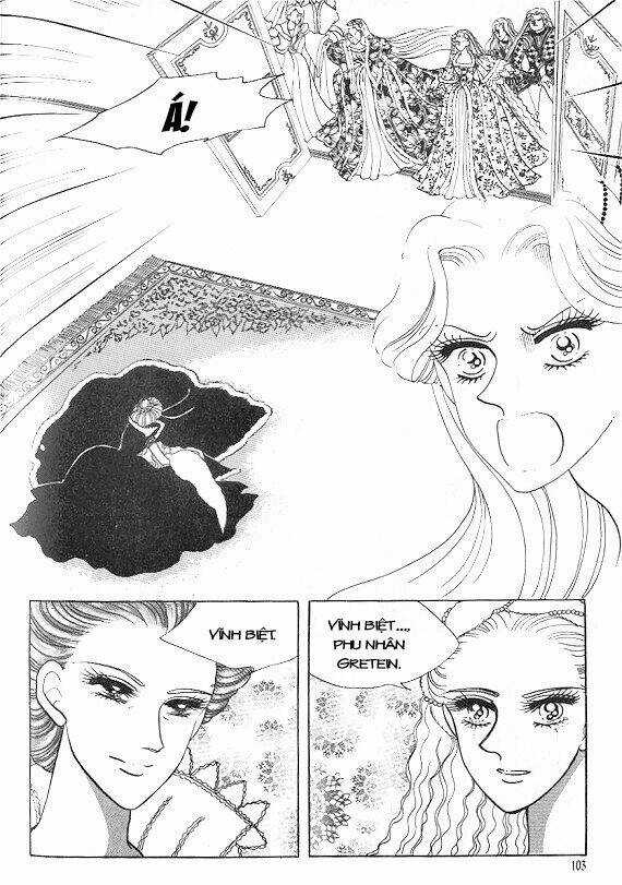 Princess Manhwa - Chapter 5 - Trang 37