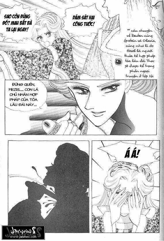 Princess Manhwa - Chapter 5 - Trang 38