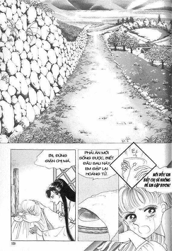 Princess Manhwa - Chapter 5 - Trang 40