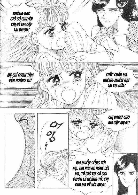 Princess Manhwa - Chapter 5 - Trang 41