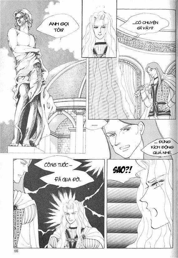 Princess Manhwa - Chapter 5 - Trang 42