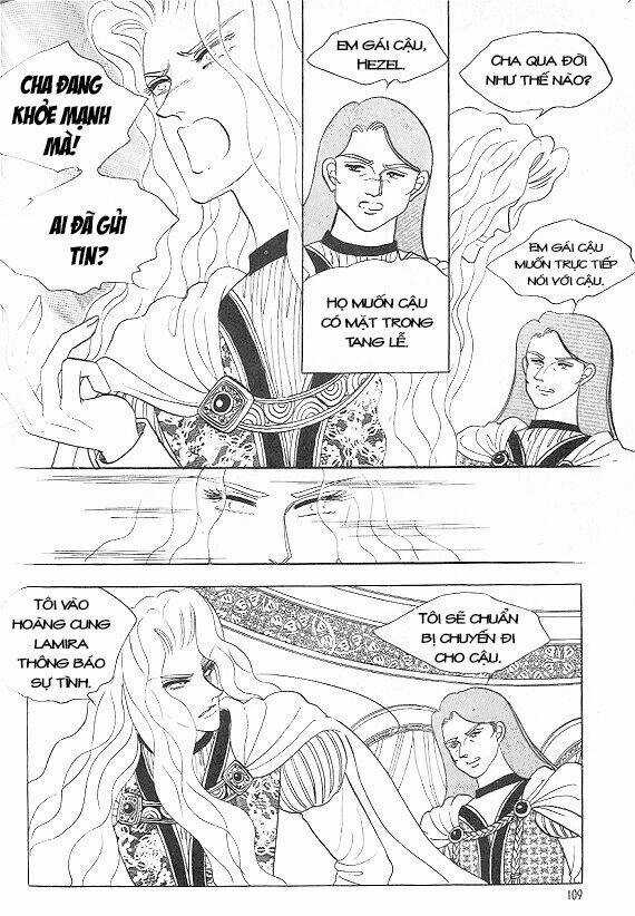 Princess Manhwa - Chapter 5 - Trang 43