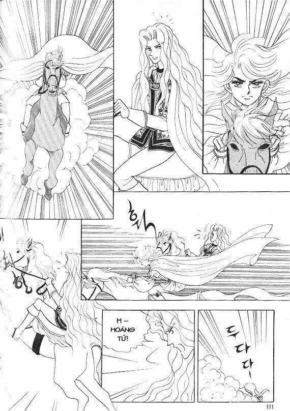 Princess Manhwa - Chapter 5 - Trang 45