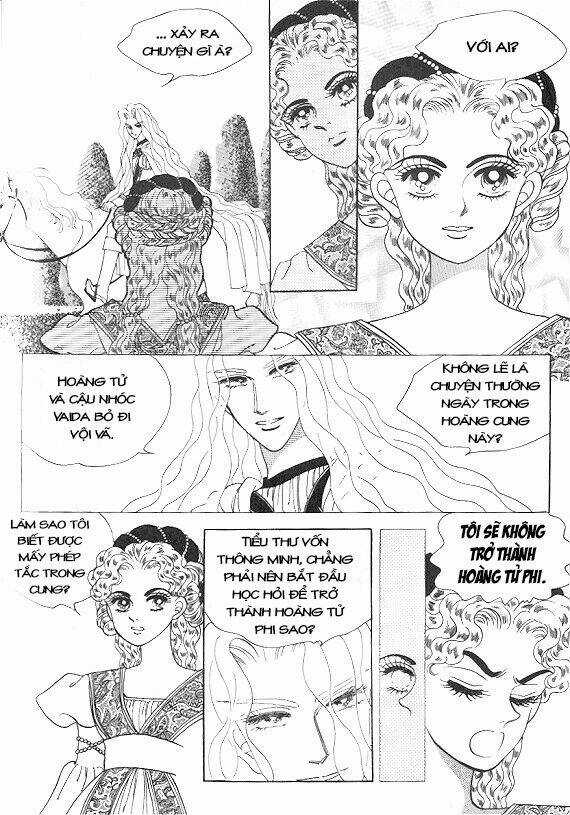 Princess Manhwa - Chapter 5 - Trang 47
