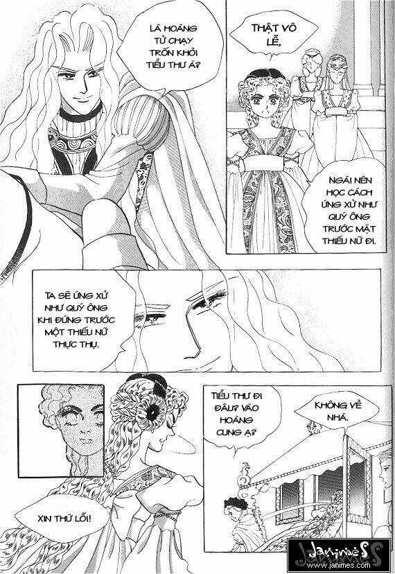 Princess Manhwa - Chapter 5 - Trang 48