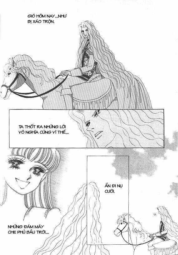 Princess Manhwa - Chapter 5 - Trang 49