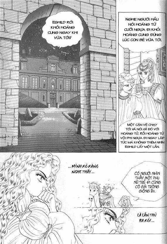 Princess Manhwa - Chapter 5 - Trang 50