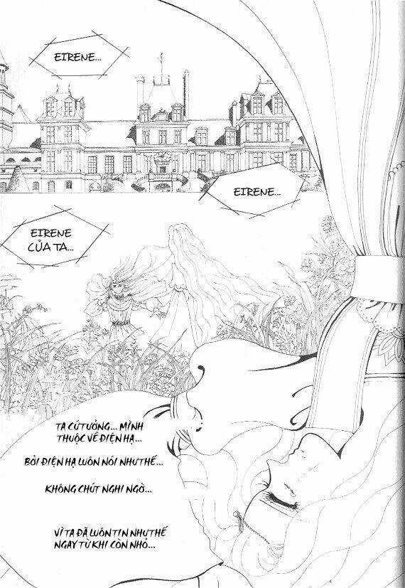 Princess Manhwa - Chapter 5 - Trang 6