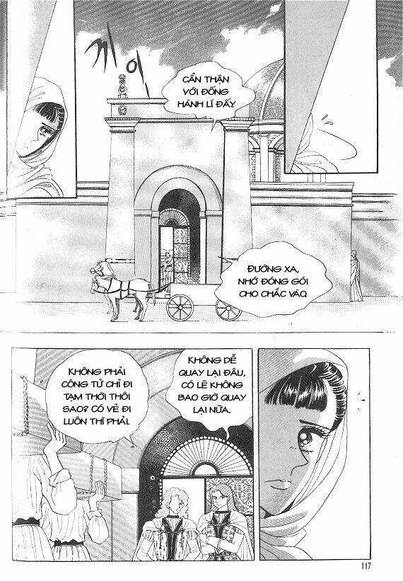 Princess Manhwa - Chapter 5 - Trang 51