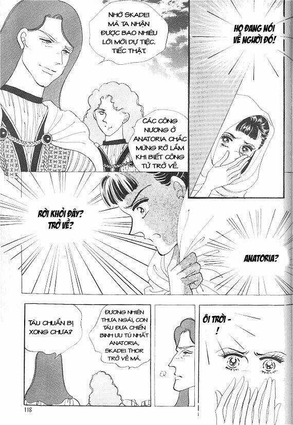 Princess Manhwa - Chapter 5 - Trang 52