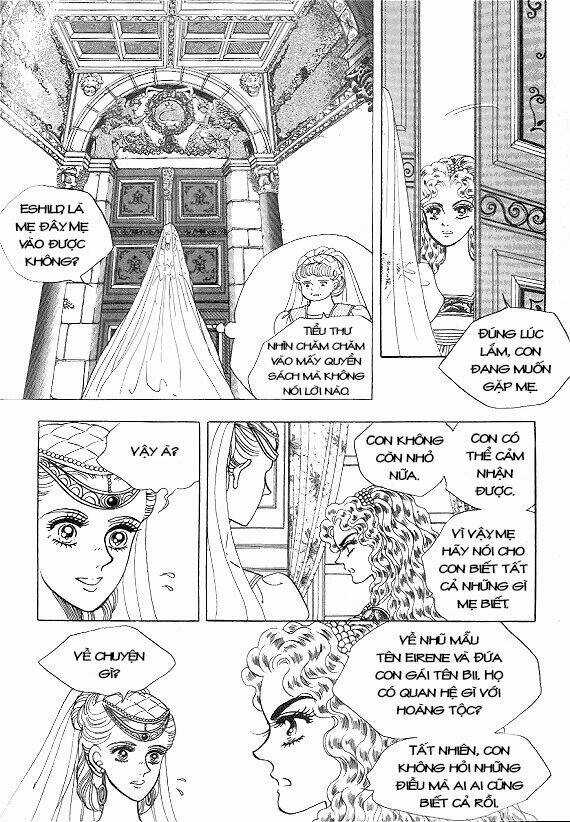 Princess Manhwa - Chapter 5 - Trang 53