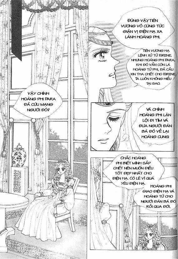 Princess Manhwa - Chapter 5 - Trang 54