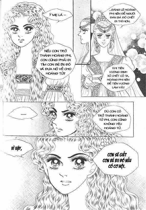 Princess Manhwa - Chapter 5 - Trang 55