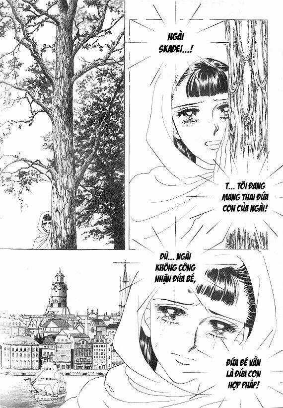 Princess Manhwa - Chapter 5 - Trang 57