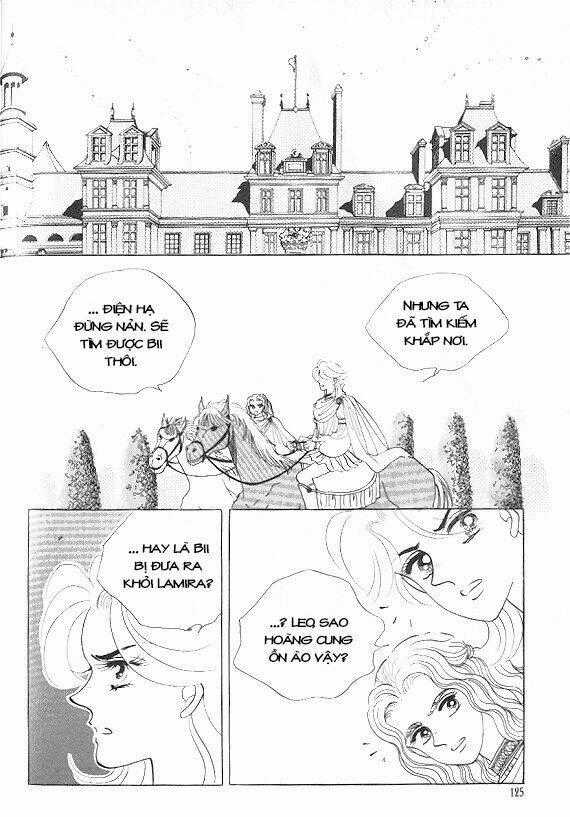 Princess Manhwa - Chapter 5 - Trang 59