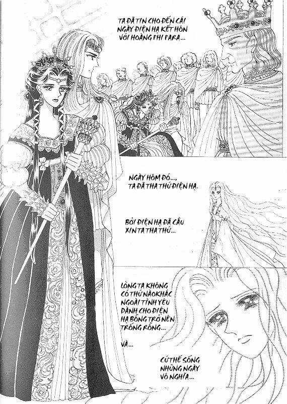 Princess Manhwa - Chapter 5 - Trang 7