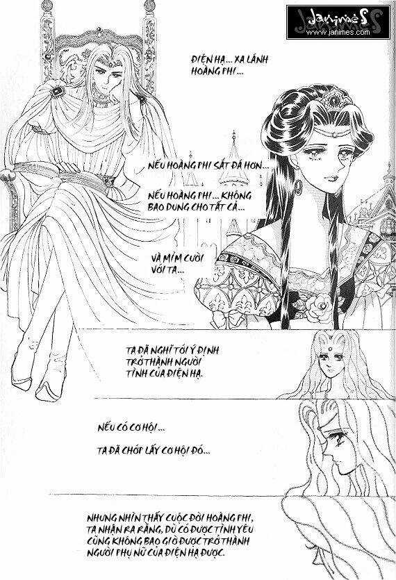 Princess Manhwa - Chapter 5 - Trang 8