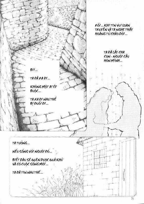 Princess Manhwa - Chapter 5 - Trang 9