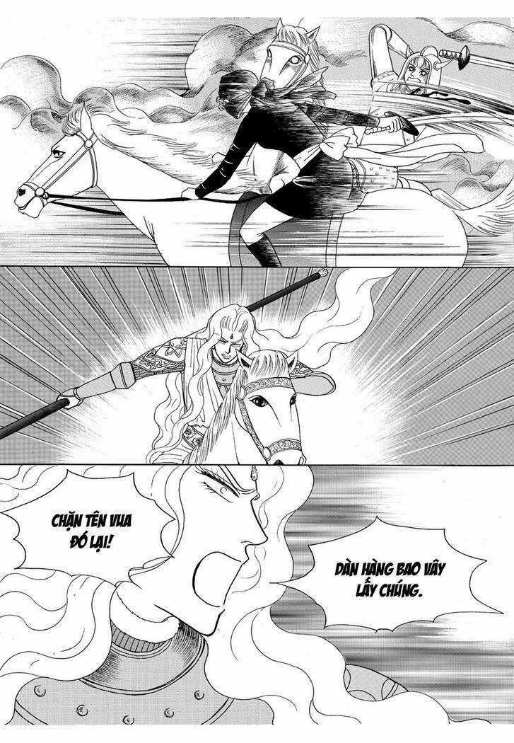 Princess Manhwa - Chapter 50 - Trang 14