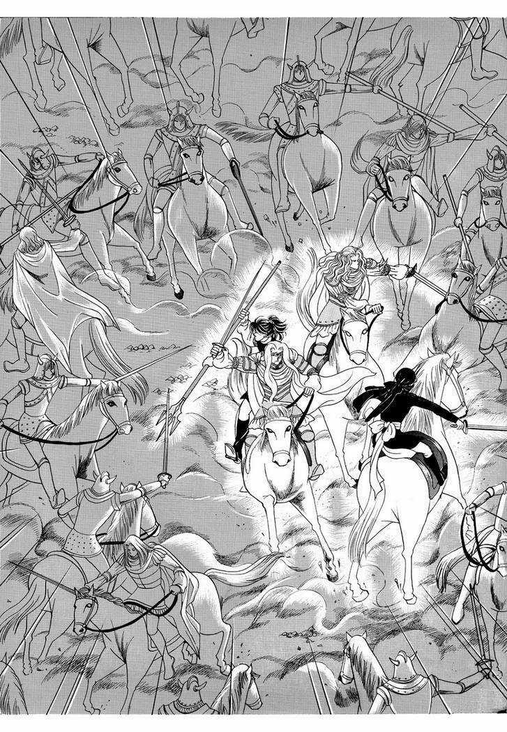 Princess Manhwa - Chapter 50 - Trang 15