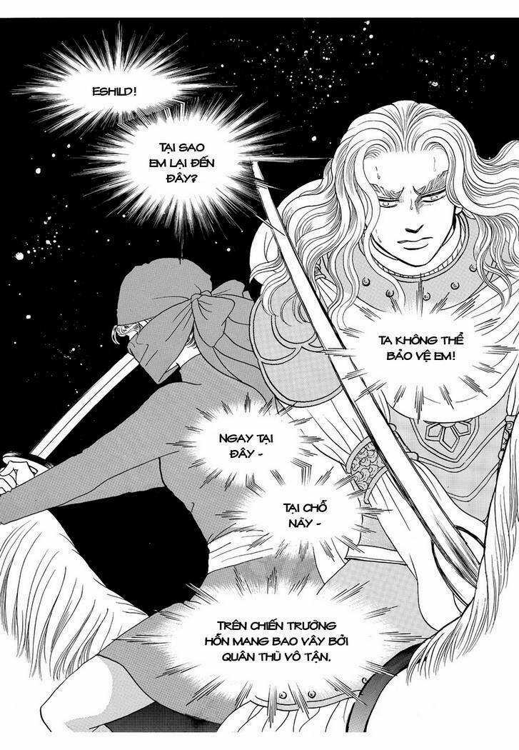 Princess Manhwa - Chapter 50 - Trang 17