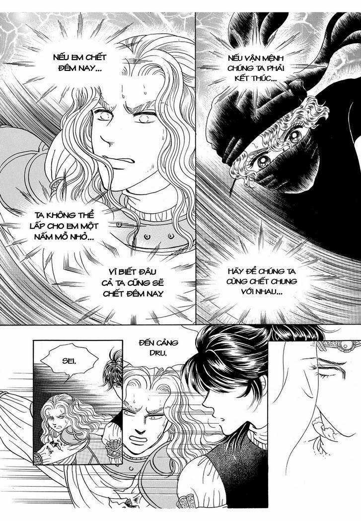 Princess Manhwa - Chapter 50 - Trang 18