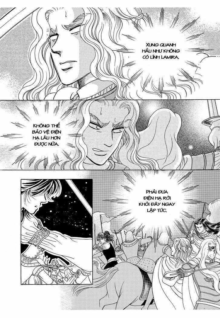 Princess Manhwa - Chapter 50 - Trang 3