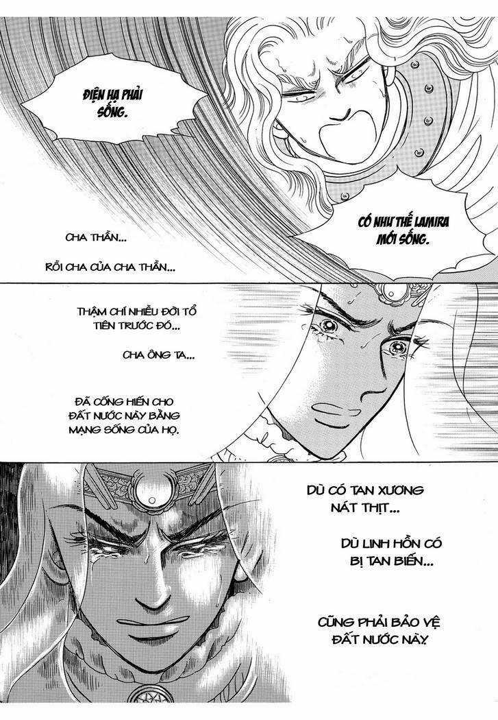 Princess Manhwa - Chapter 50 - Trang 21