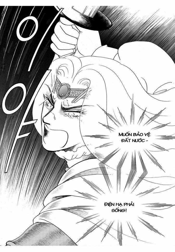 Princess Manhwa - Chapter 50 - Trang 22