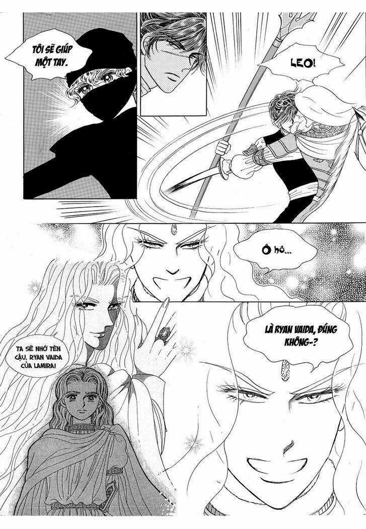 Princess Manhwa - Chapter 50 - Trang 25