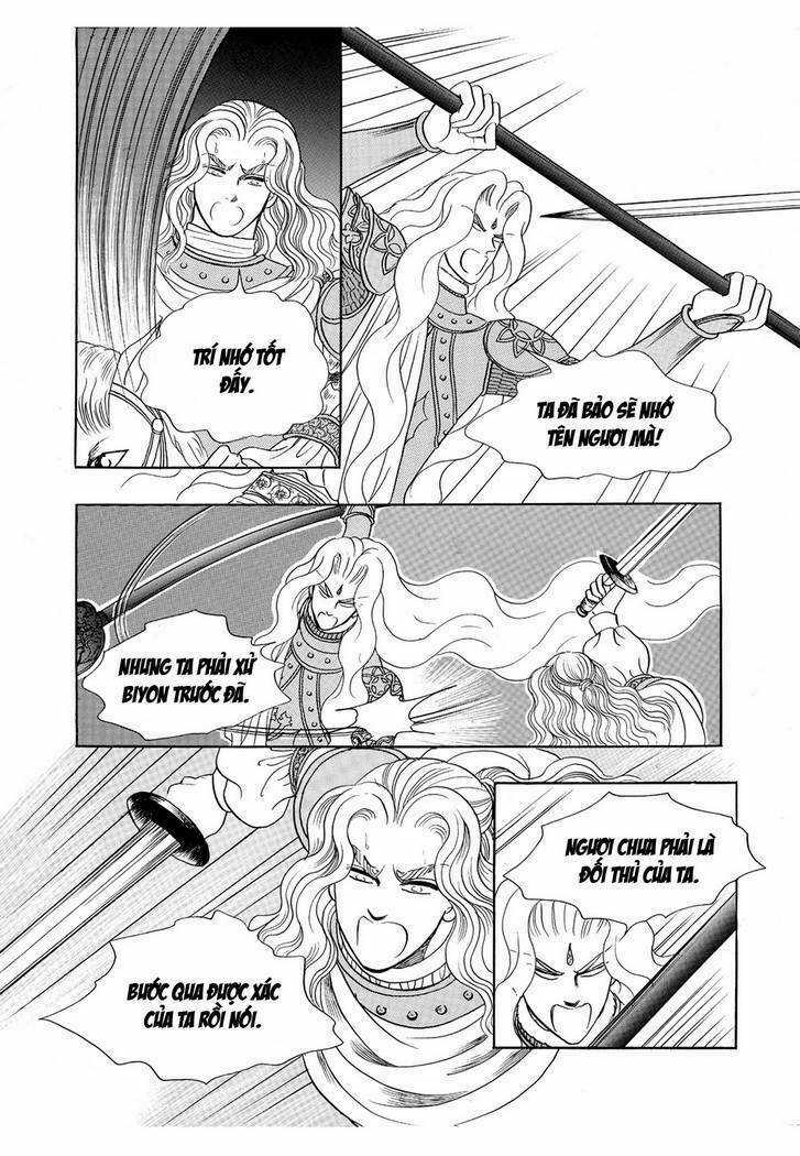 Princess Manhwa - Chapter 50 - Trang 26