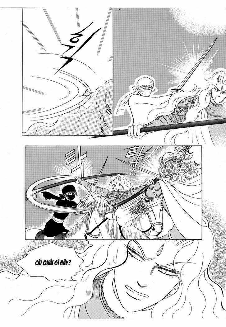 Princess Manhwa - Chapter 50 - Trang 27