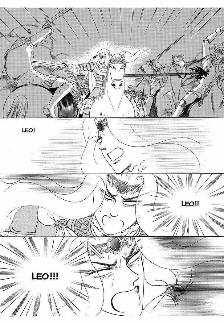 Princess Manhwa - Chapter 50 - Trang 28