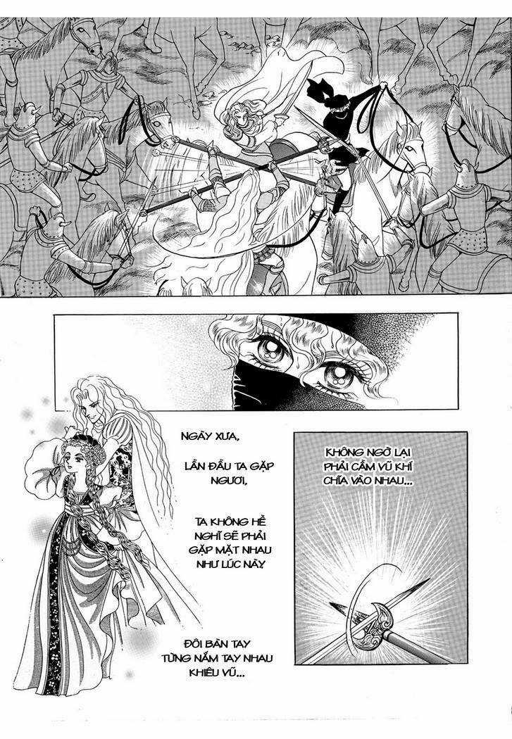 Princess Manhwa - Chapter 50 - Trang 29