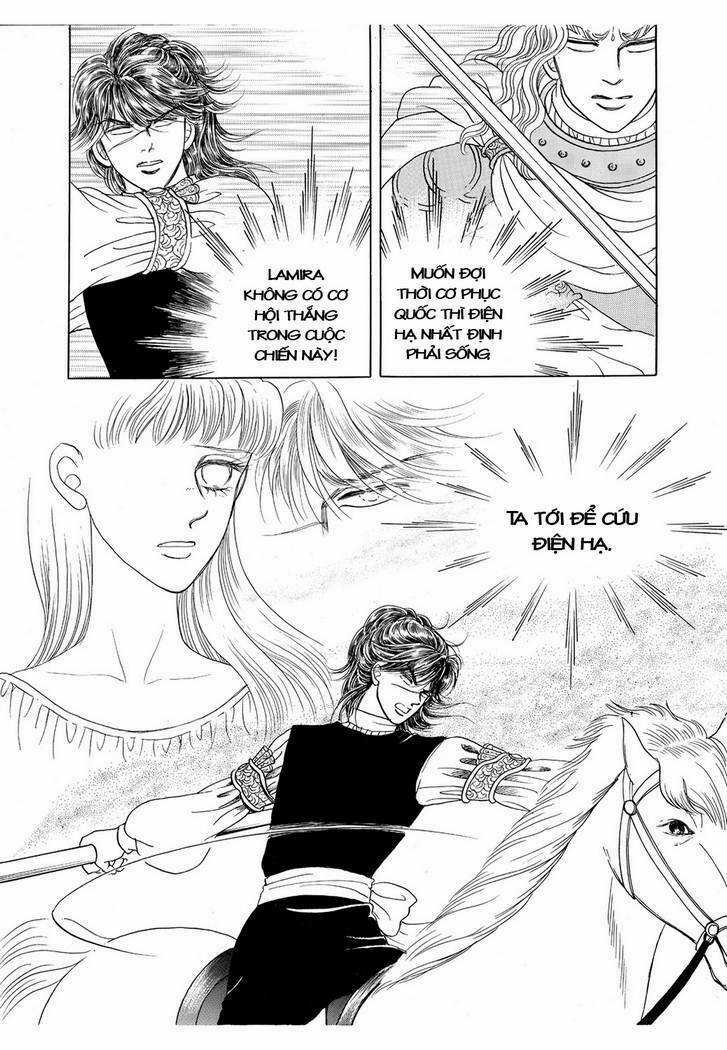 Princess Manhwa - Chapter 50 - Trang 4