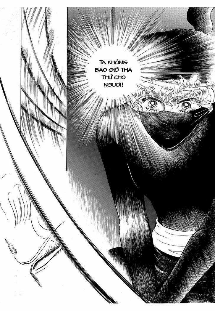 Princess Manhwa - Chapter 50 - Trang 31