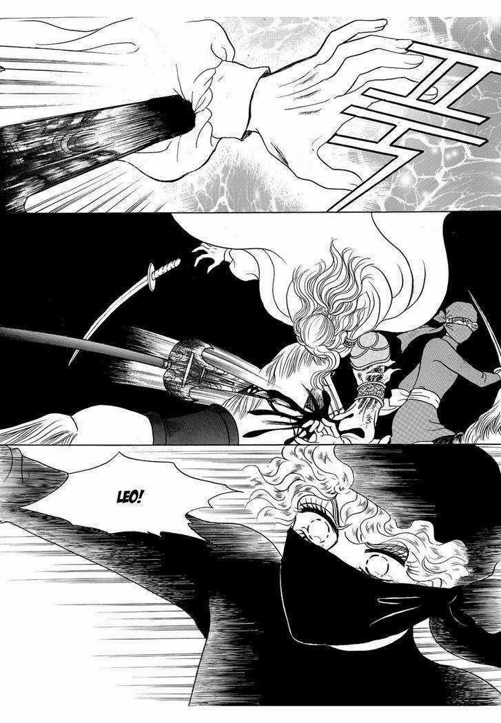 Princess Manhwa - Chapter 50 - Trang 33