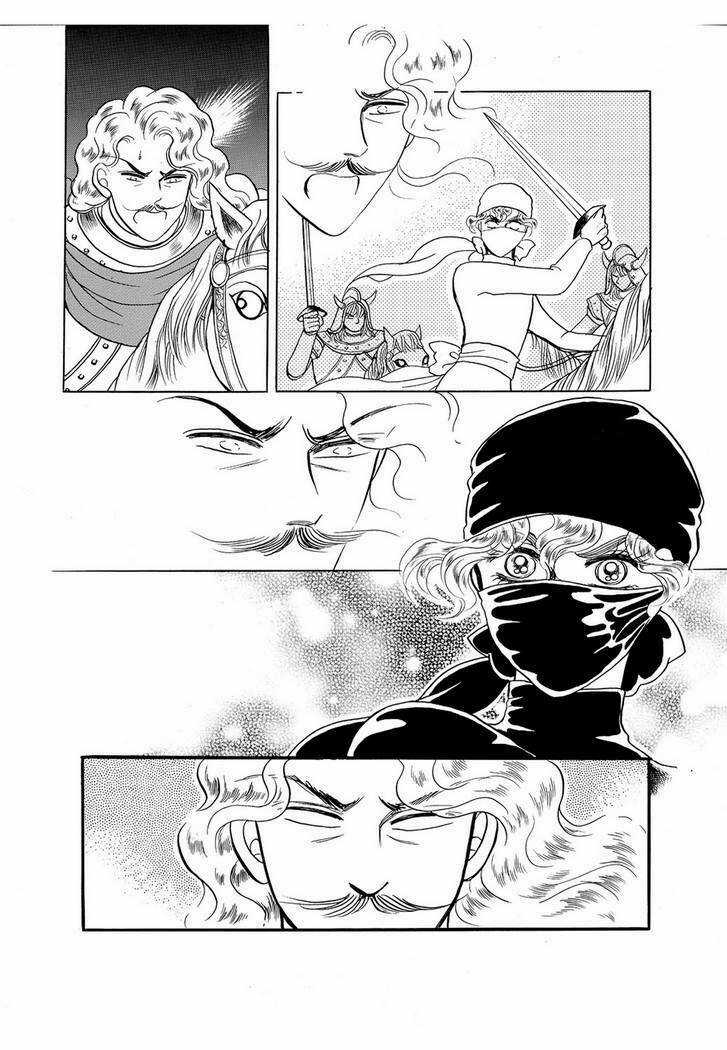 Princess Manhwa - Chapter 50 - Trang 35