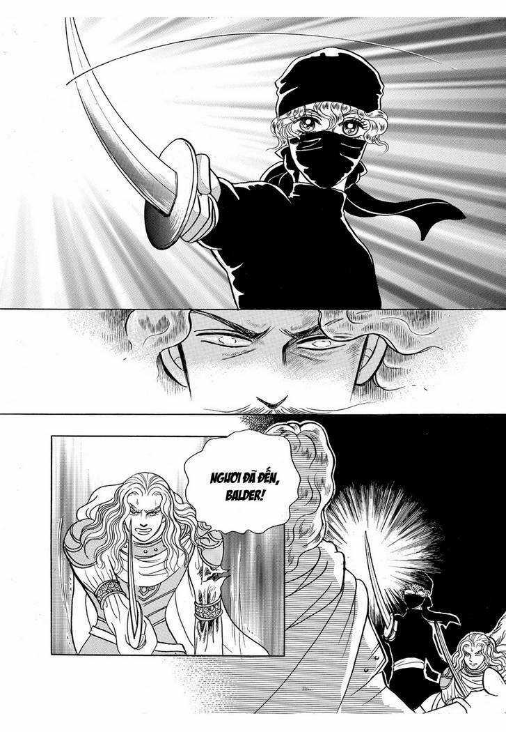 Princess Manhwa - Chapter 50 - Trang 36