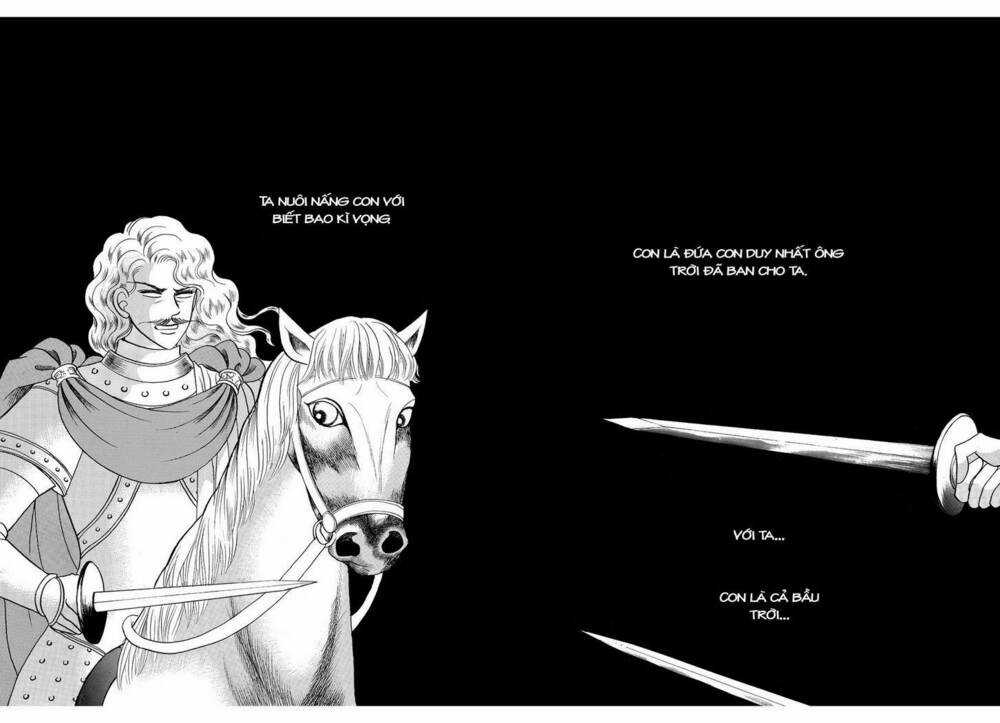 Princess Manhwa - Chapter 50 - Trang 37