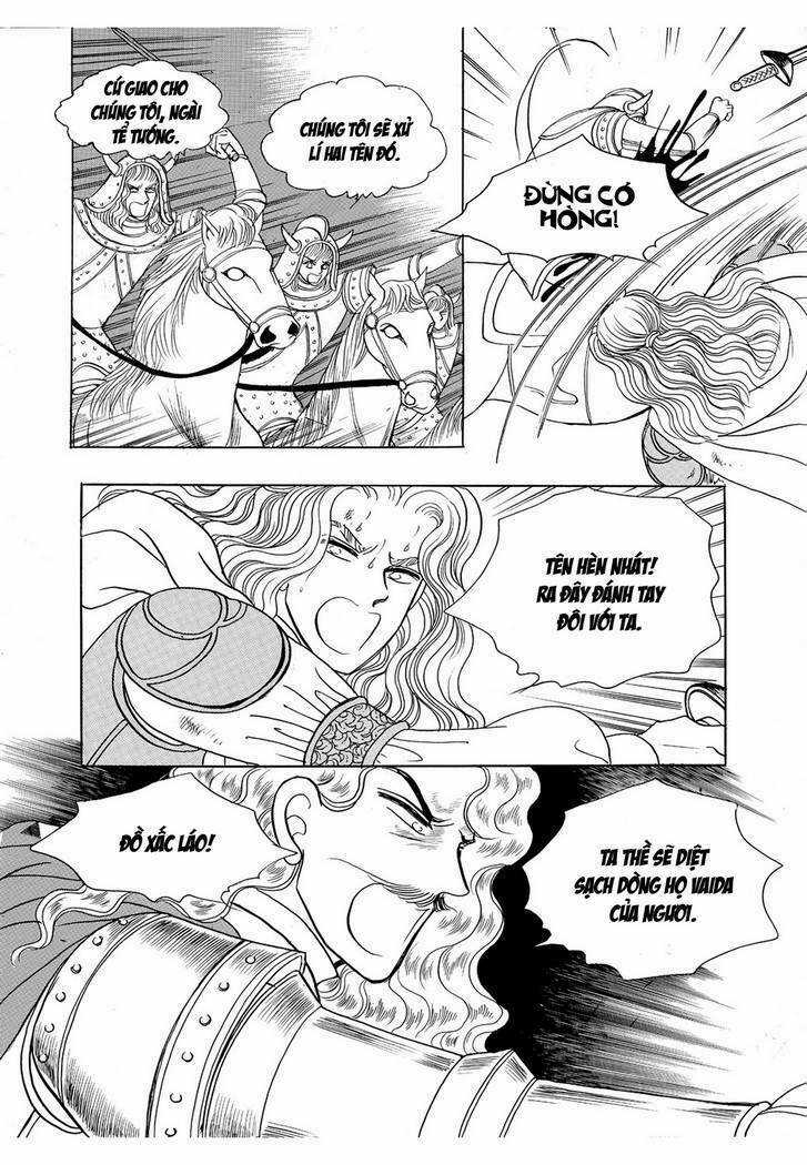 Princess Manhwa - Chapter 50 - Trang 39