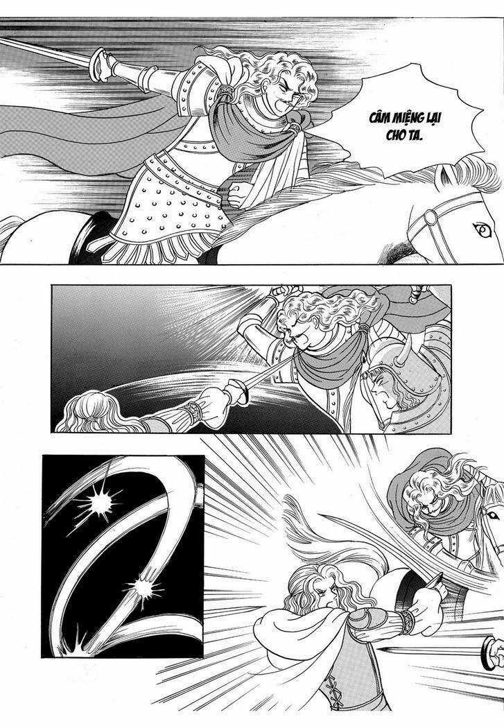 Princess Manhwa - Chapter 50 - Trang 41