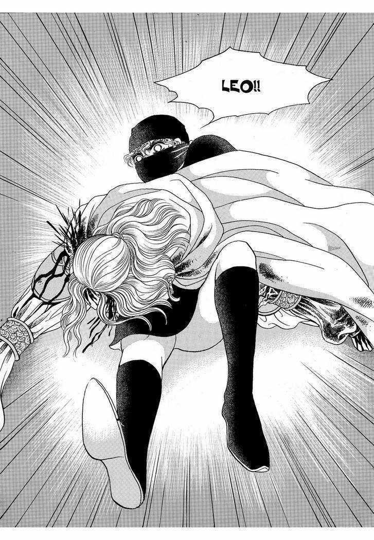 Princess Manhwa - Chapter 50 - Trang 47