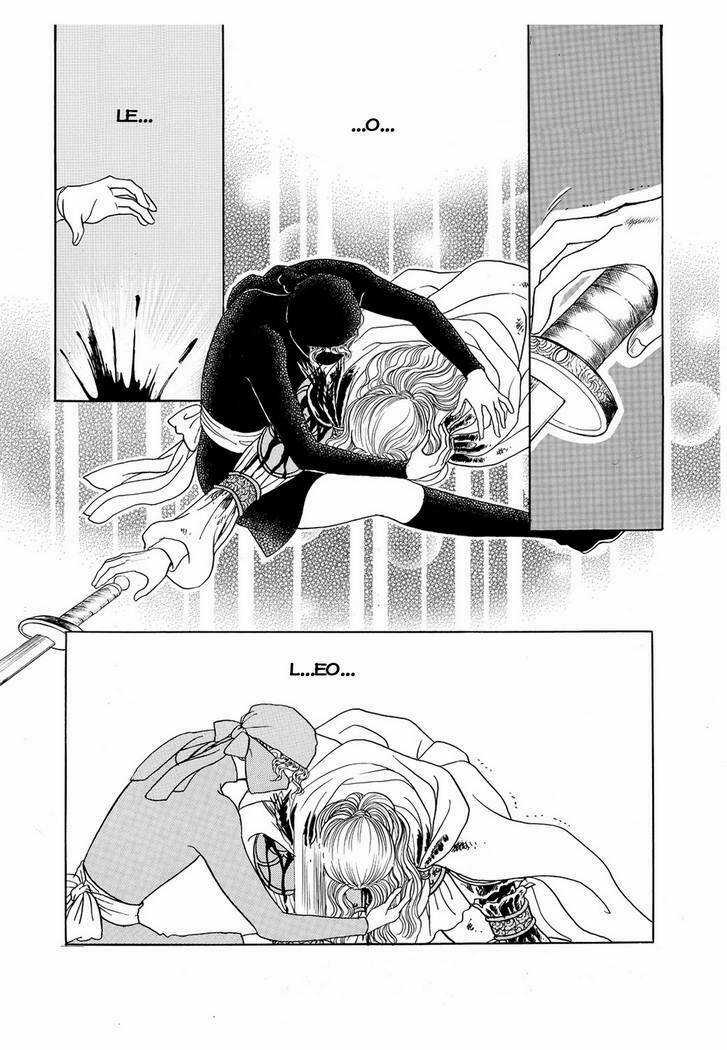 Princess Manhwa - Chapter 50 - Trang 48